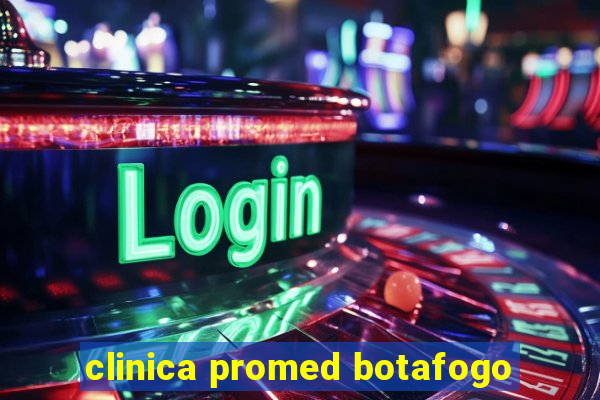 clinica promed botafogo